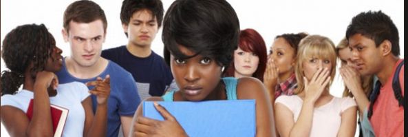 What is social anxiety?