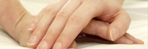 Coping with a terminal illness