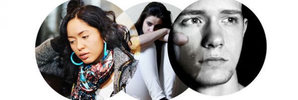 Counselling for young people